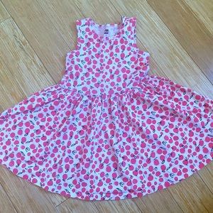 Tea Collection dress size 5 in excellent condition